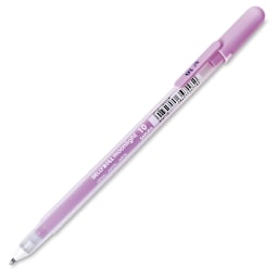Sakura Gelly Roll Moonlight Pen - Pastel Pink, Bold Point
