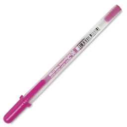 Sakura Gelly Roll Moonlight Pen - Rose, Fine Point