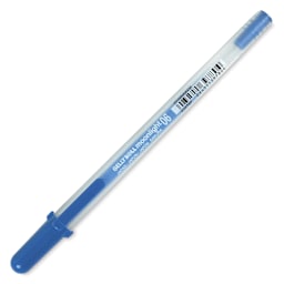 Sakura Gelly Roll Moonlight Pen - Blue, Fine Point
