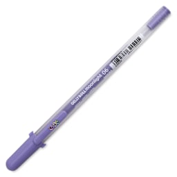 Sakura Gelly Roll Moonlight Pen - Lavender, Fine Point