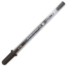 Sakura Gelly Roll Moonlight Pen - Vandyke Brown, Fine Point