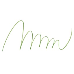 Pentel Arts Brush Tip Sign Pen - Olive Green swatch