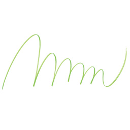 Pentel Arts Brush Tip Sign Pen - Light Green swatch