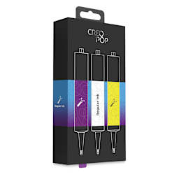 CreoPop 3D Printer Refills