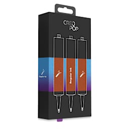 CreoPop 3D Printer Refills