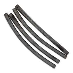Grumbacher Willow Charcoal - Pkg of 4