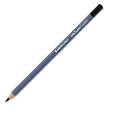 Faber Castell Goldfaber Aqua Watercolor Pencil - Black 199