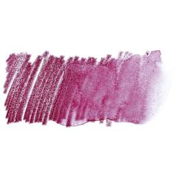 Faber Castell Goldfaber Aqua Watercolor Pencil - Magenta 133 swatch