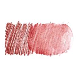 Faber Castell Goldfaber Aqua Watercolor Pencil - Indian Red 192 swatch