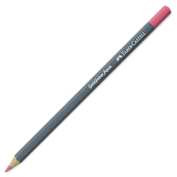 Faber Castell Goldfaber Aqua Watercolor Pencil - Pastel Madder 442