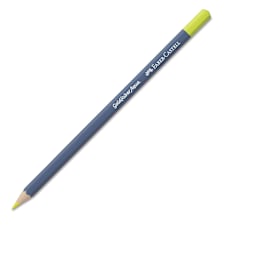 Faber Castell Goldfaber Aqua Watercolor Pencil - Light Yellow Glaze 104