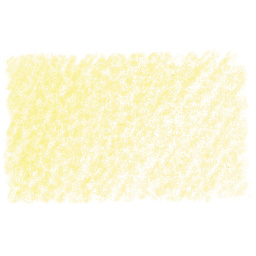 Faber Castell Goldfaber Aqua Watercolor Pencil - Pastel Chrome Yellow swatch