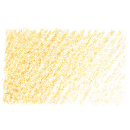 Faber Castell Goldfaber Aqua Watercolor Pencil  - Pastel Orange swatch