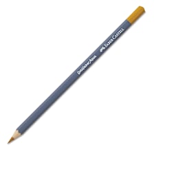 Faber Castell Goldfaber Aqua Watercolor Pencil - Light Yellow Ochre 183