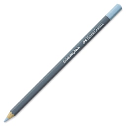 Faber Castell Goldfaber Aqua Watercolor Pencil - Pastel Sky Blue 446