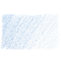 Faber Castell Goldfaber Aqua Watercolor Pencil - Pastel Sky Blue swatch