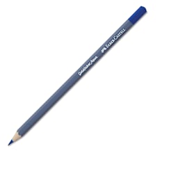 Faber Castell Goldfaber Aqua Watercolor Pencil - Cobalt Blue 143