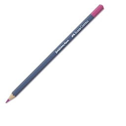 Faber Castell Goldfaber Aqua Watercolor Pencil - Light Magenta 119
