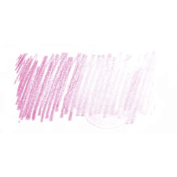 Faber Castell Goldfaber Aqua Watercolor Pencil - Light Magenta 119 swatch