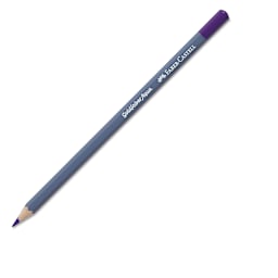 Faber Castell Goldfaber Aqua Watercolor Pencil - Purple Violet 136