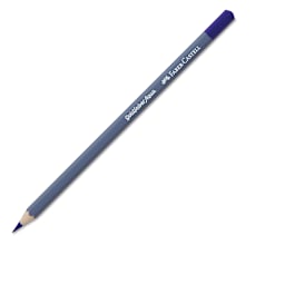 Faber Castell Goldfaber Aqua Watercolor Pencil - Blue Violet 137