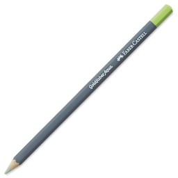 Faber Castell Goldfaber Aqua Watercolor Pencil - Pastel May Green 470