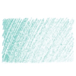 Faber Castell Goldfaber Aqua Watercolor Pencil - Pastel Pthalo Green swatch