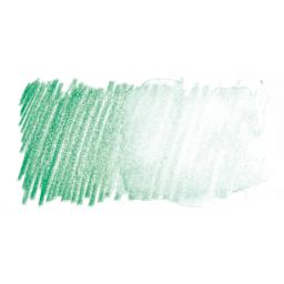 Faber Castell Goldfaber Aqua Watercolor Pencil - Light Phthalo Green 162 swatch