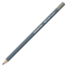 Faber Castell Goldfaber Aqua Watercolor Pencil - Pastel Sepia 475