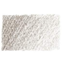 Faber Castell Goldfaber Aqua Watercolor Pencil - Pastel Sepia swatch