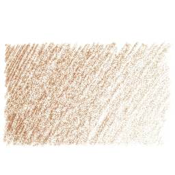 Faber Castell Goldfaber Aqua Watercolor Pencil - Pastel Umber swatch