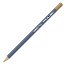 Faber Castell Goldfaber Aqua Watercolor Pencil - Gold 250