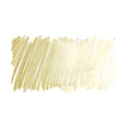 Faber Castell Goldfaber Aqua Watercolor Pencil - Gold 250 swatch