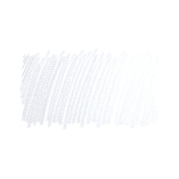 Faber-Castell Goldfaber Color Pencil - White 101 swatch