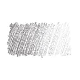 Faber-Castell Goldfaber Color Pencil - Cold Gray IV 233 swatch