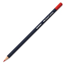 Faber-Castell Goldfaber Color Pencil - Scarlet Red 118