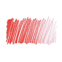 Faber-Castell Goldfaber Color Pencil - Scarlet Red 118 swatch