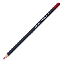 Faber-Castell Goldfaber Color Pencil - Permanent Carmine 126