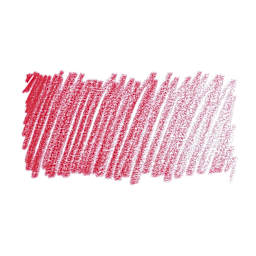 Faber-Castell Goldfaber Color Pencil - Permanent Carmine 126 swatch