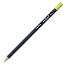 Faber-Castell Goldfaber Color Pencil - Light Yellow Glaze 104