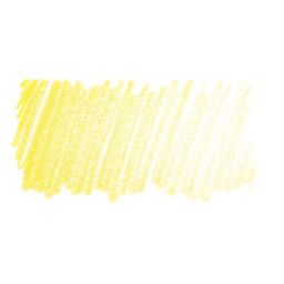 Faber-Castell Goldfaber Color Pencil - Light Cadmium Yellow 105 swatch