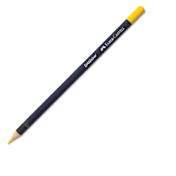 Faber-Castell Goldfaber Color Pencil - Cadmium Yellow 107