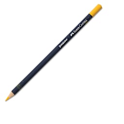 Faber-Castell Goldfaber Color Pencil - Dark Cadmium Yellow 108