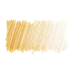 Faber-Castell Goldfaber Color Pencil - Light Yellow Ochre 183 swatch