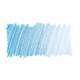 Faber-Castell Goldfaber Color Pencil - Light Blue 147 swatch