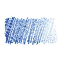 Faber-Castell Goldfaber Color Pencil - Cobalt Blue 143 swatch
