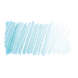Faber-Castell Goldfaber Color Pencil - Light Cobalt Turquoise 154 swatch
