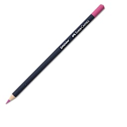 Faber-Castell Goldfaber Color Pencil - Light Magenta 119