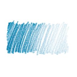 Faber-Castell Goldfaber Color Pencil - Cobalt Turquoise 153 swatch
