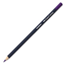 Faber-Castell Goldfaber Color Pencil - Purple Violet 136